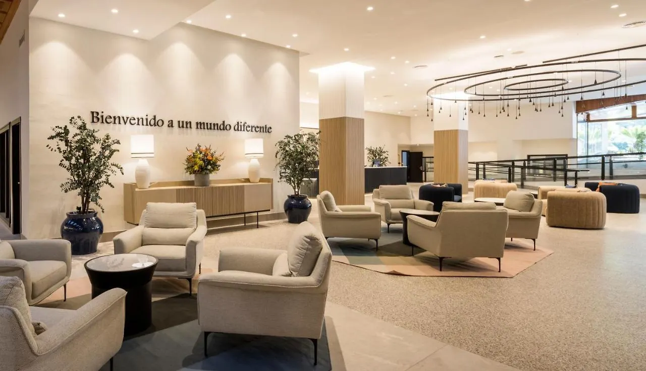 Ilunion Les Corts Spa Barcelone Espagne