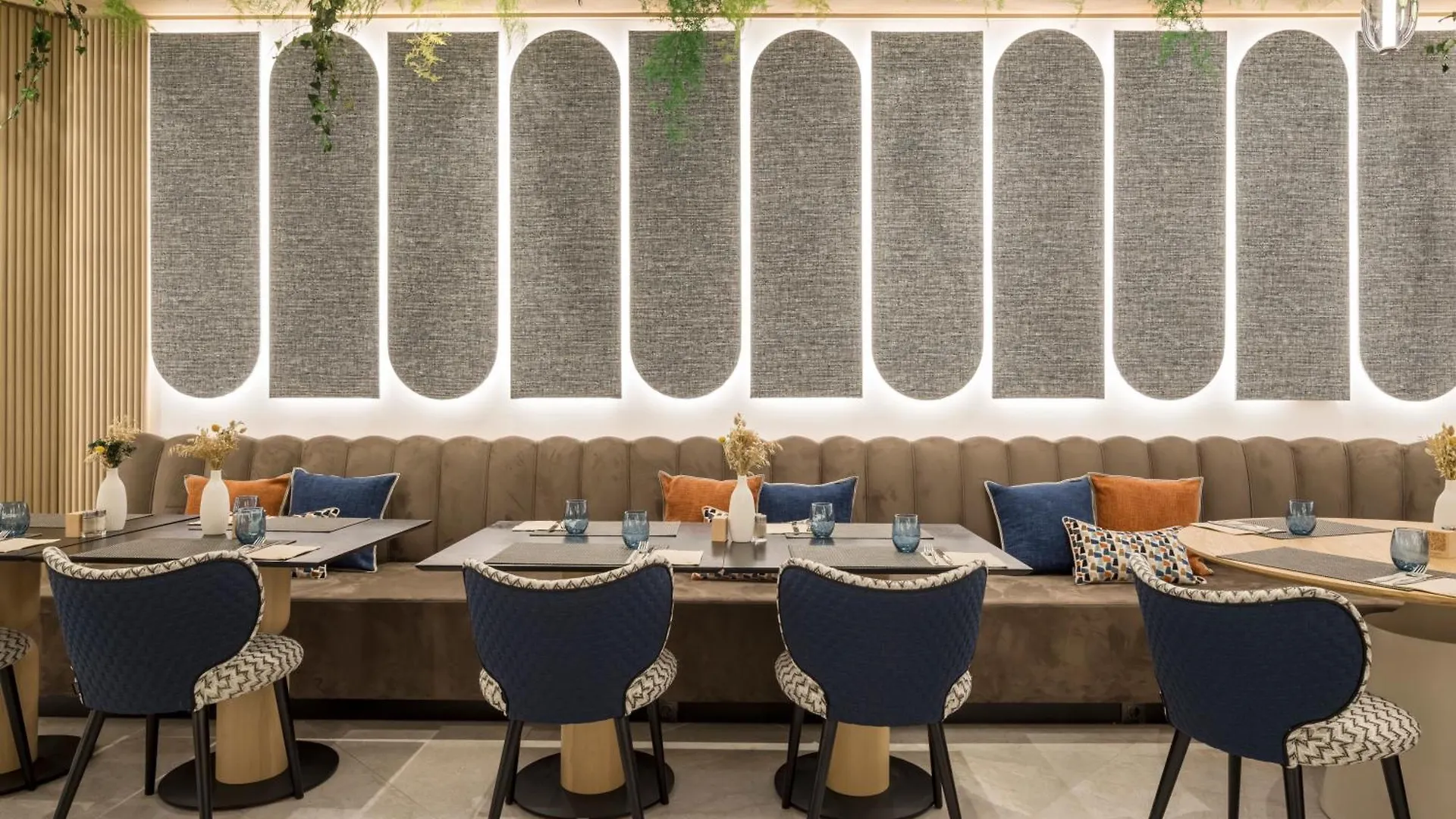 **** Hotel Ilunion Les Corts Spa Barcelone Espagne