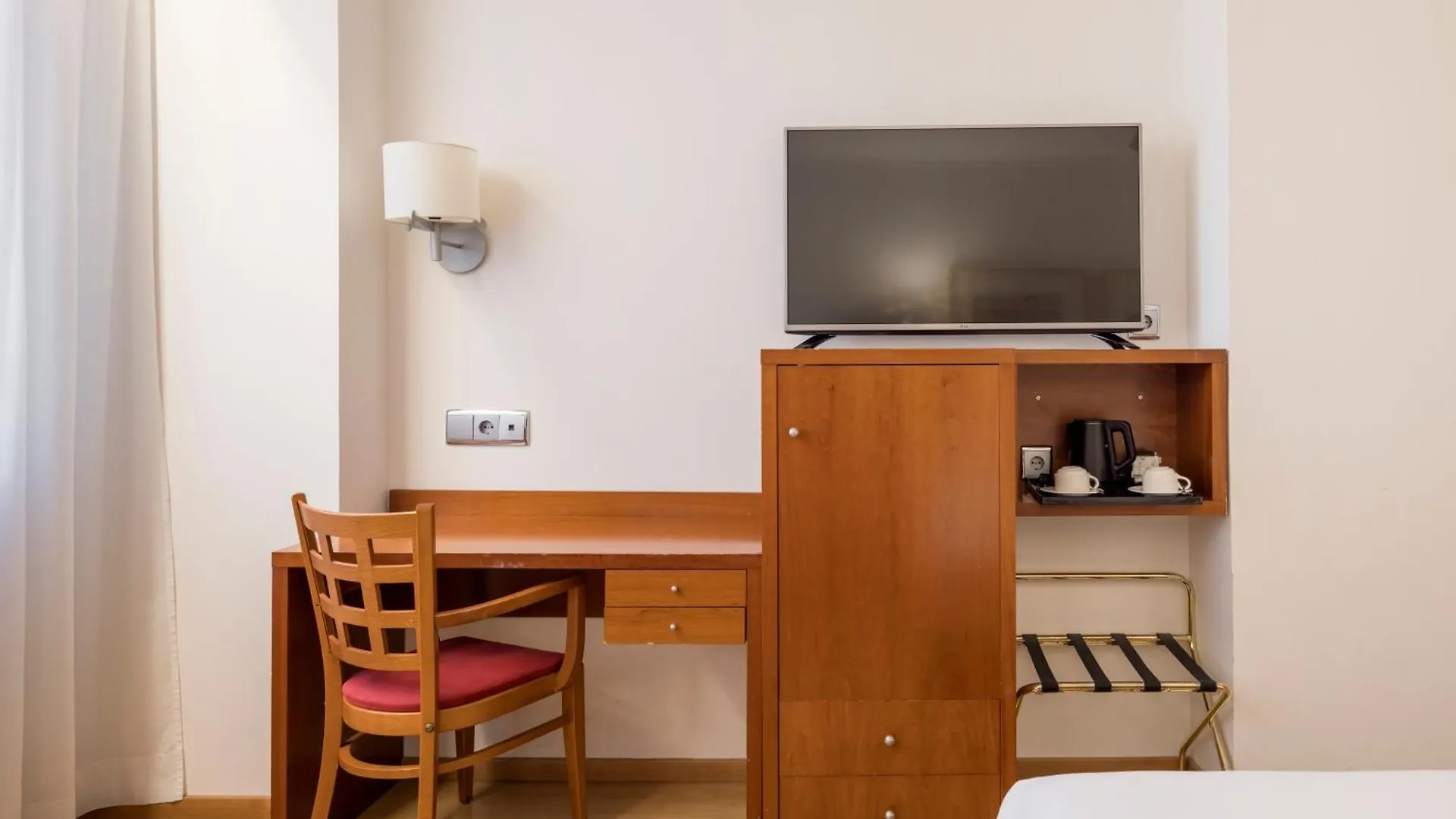 Hotel Ilunion Les Corts Spa Barcelone
