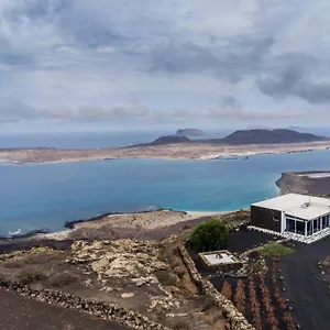 Casa Vereda Del Risco Hébergement de vacances