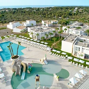 Iberostar Waves Cala Domingos All Inclusive Hotel Calas de Mallorca