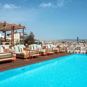 Grand Central, Small Luxury ***** Barcelona