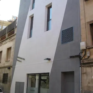 Hostelscat Hostel Barcelona