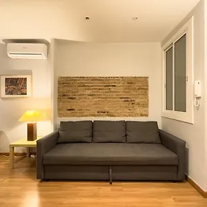 Aparteasy - Gracia , Barcelona España