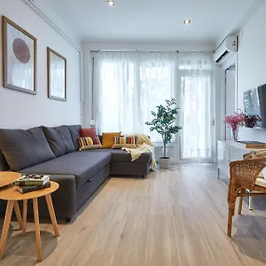 Bbarcelona Gracia Flat , Barcelona España