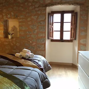 Ca Na Francina , Valldemossa (Mallorca) España