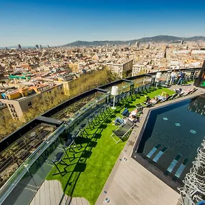 4* Hotel Barceló Raval