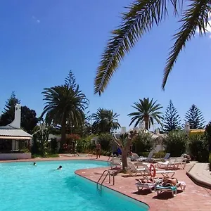 Dragon Club Ii Hotel GRAN CANARIA