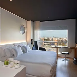 Barcelo Sants **** Barcelona